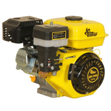 Двигатель бензиновый Кентавр ДВС-200Б