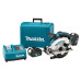 Аккумуляторная циркулярная пила Makita BSS610RFE