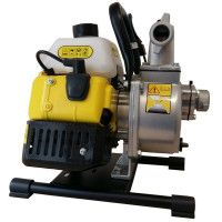 Мотопомпа Кентавр ВБМ-25-2Б