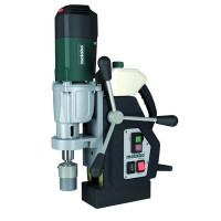 Свердлильний верстат Metabo MAG 50
