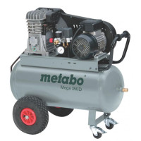 Компрессор Metabo MEGA 350 D