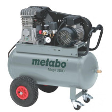 Компрессор Metabo MEGA 350 D