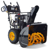 Снегоуборочная машина McCulloch PM 85