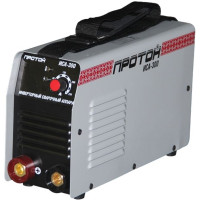 Сварочный аппарат инверторного типа Протон ИСА-300