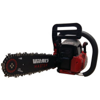 Бензопила Vitals BKZ 4014o (шина 14 дюймів)