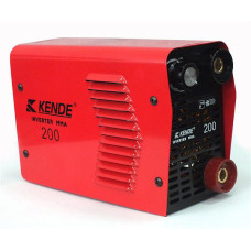 Сварочный инвертор Kende MMA-200 Сварочный инвертор Kende MMA-200