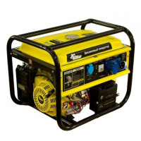 Генератор бензиновий Кентавр ЛБГ505ЕА