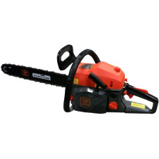 Бензопила Limex Mp 451n (2-шины 2-цепи)