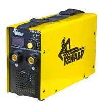 Сварочный аппарат инверторного типа Кентавр СВ-230С Сварочный аппарат инверторного типа Кентавр СВ-230С