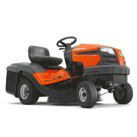 Трактор садовий Husqvarna TC 130