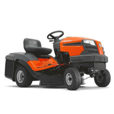 Трактор садовый Husqvarna TC 130