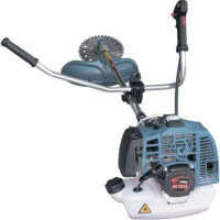 Мотокоса Mega BG 2552