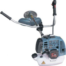 Мотокоса Mega BG 2552