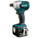Аккумуляторный ударный шуруповерт Makita BTD130FRFE