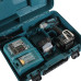 Аккумуляторный ударный шуруповерт Makita BTD130FRFE