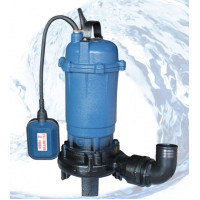 Насос фекальний Vitals AQVA KCG 913o