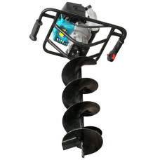 Мотобур SADKO AG-52N (300мм)