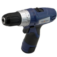 Аккумуляторная дрель-шуруповерт Wintech WLCD-12-2