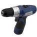 Аккумуляторная дрель-шуруповерт Wintech WLCD-12-2