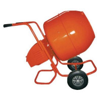 Бетономешалка ODWERK BM 140