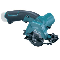 Дисковая пила аккумуляторная Makita HS300DZ