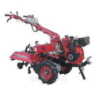 Активна фреза на WEIMA WM1100-6