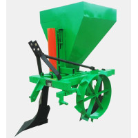 Картоплесаджач однорядний ДТЗ КС-3