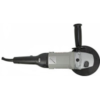 Кутова полірувальна машина Інтерскол УПМ-180/1300Е