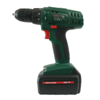 Акумуляторний дриль-шуруповерт DWT ABS-18