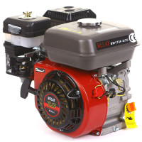 Двигатель бензиновый Bulat BW170F-S/20