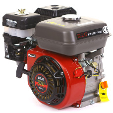 Двигатель бензиновый Bulat BW170F-S/20