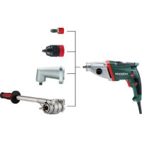 Дрель Metabo BE 75 Quick PowerX3