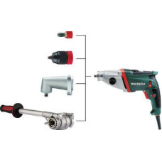 Дрель Metabo BE 75 Quick PowerX3