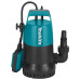 Дренажный насос Makita PF0300