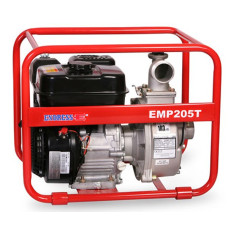 Мотопомпа бензиновая ENDRESS EMP 205ST 700L