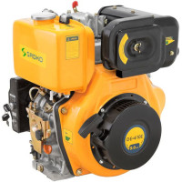 Двигатель дизельный Sadko DE 410E