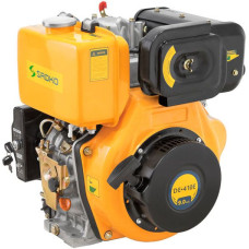Двигатель дизельный Sadko DE 410E