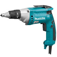 Мережевий шуруповерт Makita FS2300