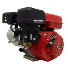 Двигатель бензиновый EDON PT-210