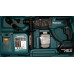 Аккумуляторный перфоратор Makita BHR202RFE
