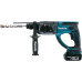Аккумуляторный перфоратор Makita BHR202RFE