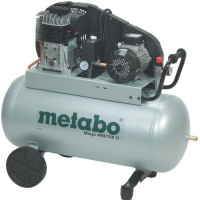 Компрессор Metabo MEGA 490/100 D 400/3/50