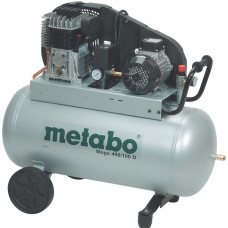 Компрессор Metabo MEGA 490/100 D 400/3/50