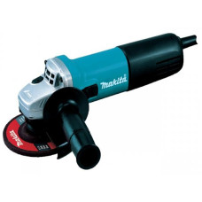 Болгарка (УШМ) Makita 9557HNG