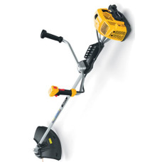 Бензокоса HELFER BC-225