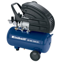 Компресор повітряний Einhell BT-AC 230/24