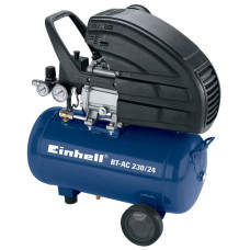 Компрессор воздушный Einhell BT-AC 230/24