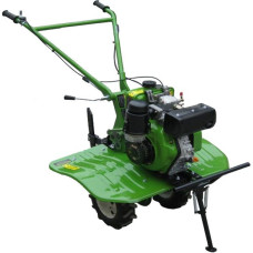 Мотоблок дизельний ПРОТОН МБ-80Д