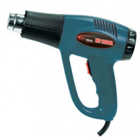 Строительный фен Мега MF 2000L