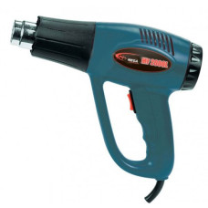 Строительный фен Мега MF 2000L